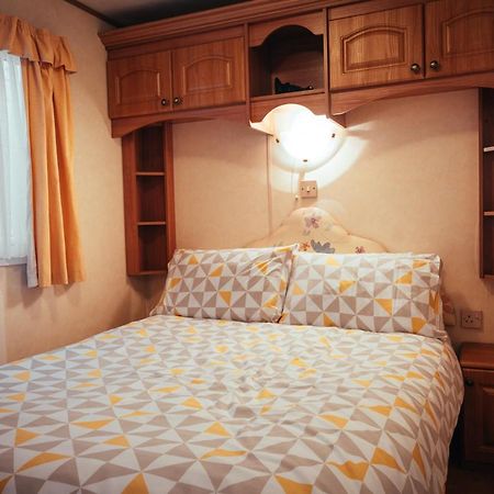 Aaranmore Mobile Home Portrush Zewnętrze zdjęcie