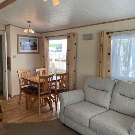 Aaranmore Mobile Home Portrush Zewnętrze zdjęcie