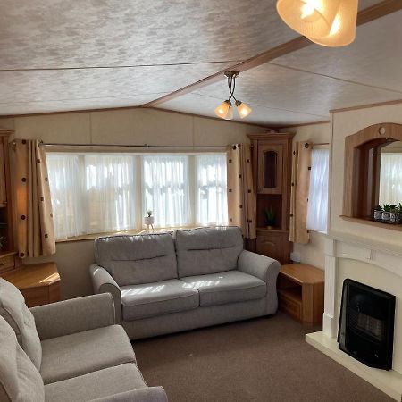 Aaranmore Mobile Home Portrush Zewnętrze zdjęcie