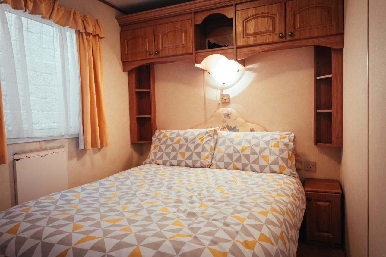 Aaranmore Mobile Home Portrush Zewnętrze zdjęcie