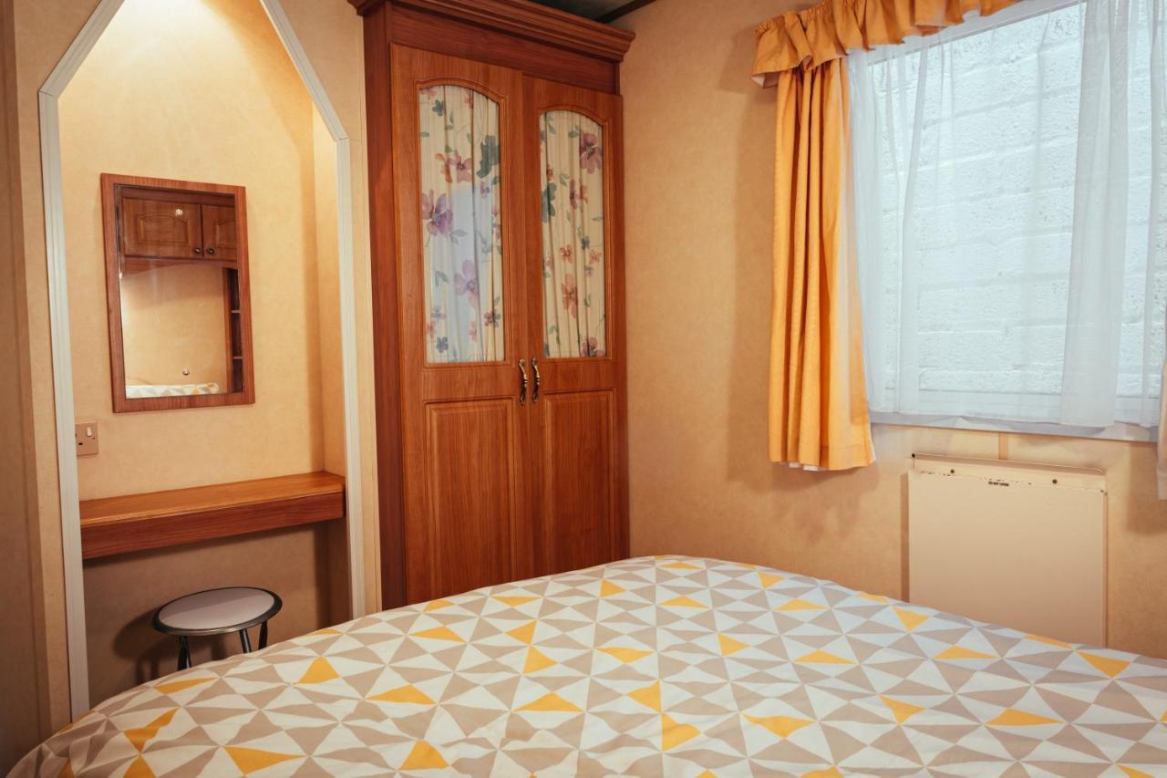 Aaranmore Mobile Home Portrush Zewnętrze zdjęcie