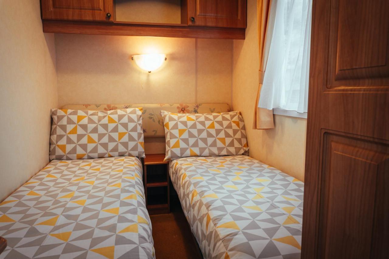 Aaranmore Mobile Home Portrush Zewnętrze zdjęcie
