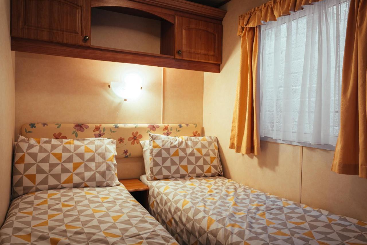 Aaranmore Mobile Home Portrush Zewnętrze zdjęcie