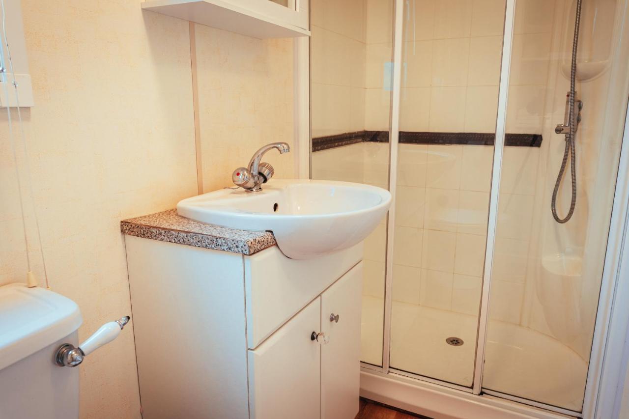 Aaranmore Mobile Home Portrush Zewnętrze zdjęcie