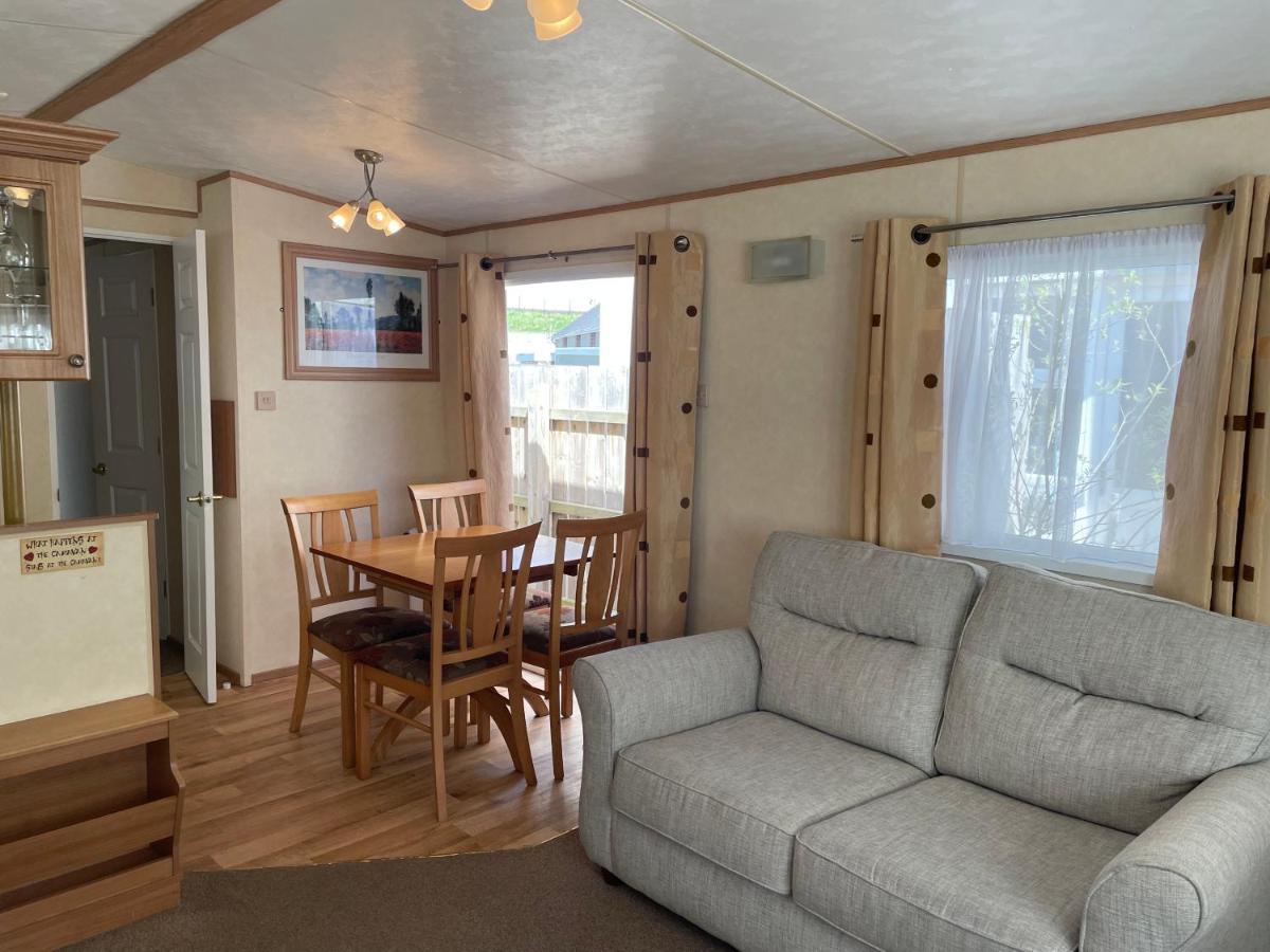 Aaranmore Mobile Home Portrush Zewnętrze zdjęcie